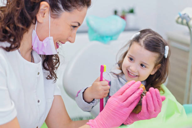 Professional Dental Services in Ina, IL